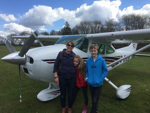 Cessna 182