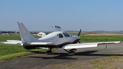 Columbia 400
