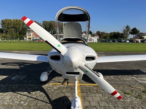 Diamond Aircraft DA20-C1