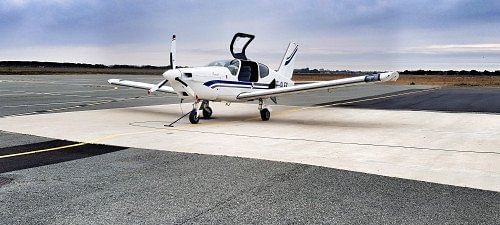 Socata TB20
