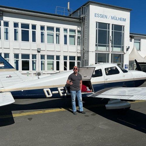 Piper PA28-181 Archer III
