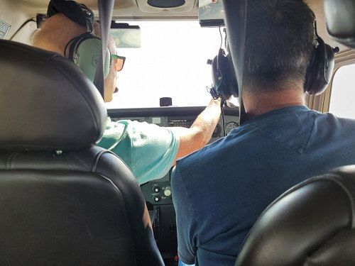 Cessna 172 Skyhawk