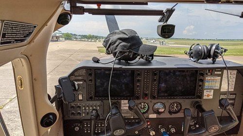 Cessna 182T Skylane