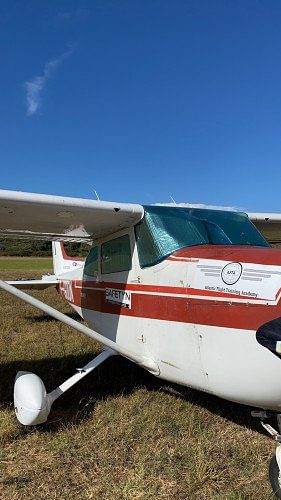 Cessna 172