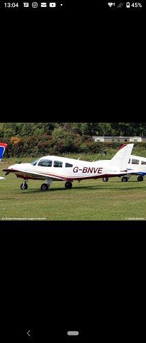 Piper PA28-181 Archer II