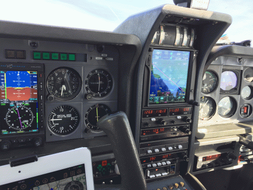 Socata TB20