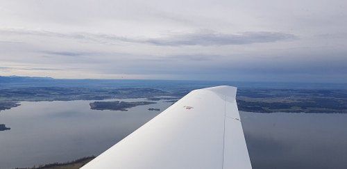 Diamond Aircraft DA-40 NG