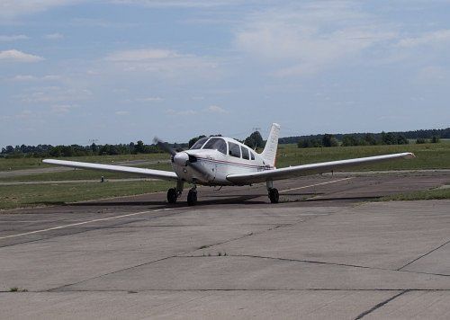 Piper PA28 Archer