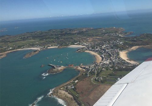 ISLAY Famous for Whiskey and so much more…