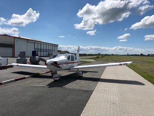 Socata TB10