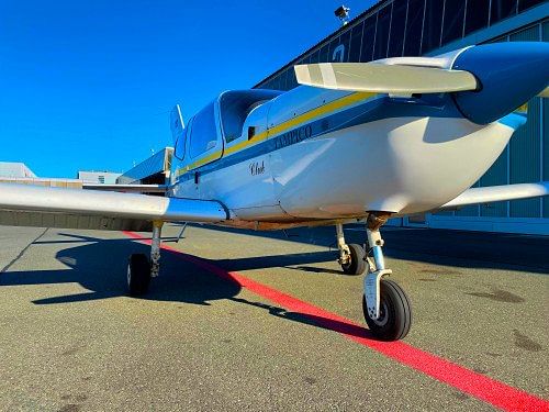 Socata TB9