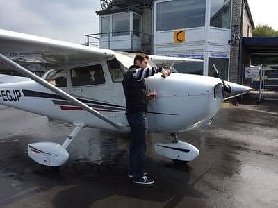 Cessna 172