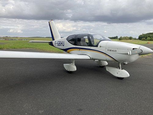 Socata TB10