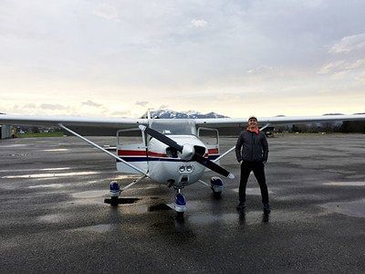 Cessna 172 Skyhawk