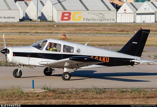 Piper PA28