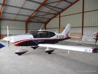 Socata TB10