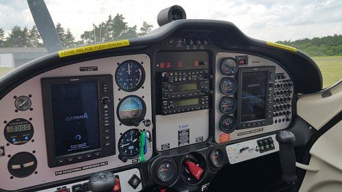 Tecnam P2008