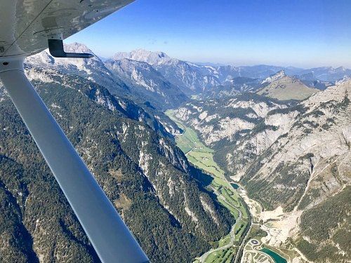 Cessna 172 SP G1000