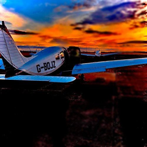 Piper PA28 Warrior