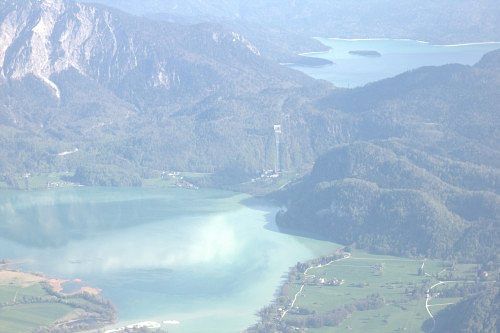 Rund um die Zugspitze