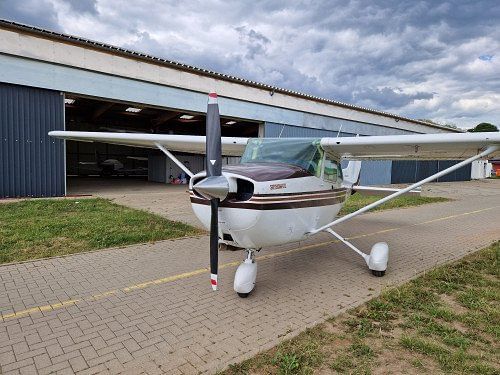 Cessna 172 Skyhawk
