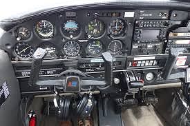 Piper Warrior / Cadet