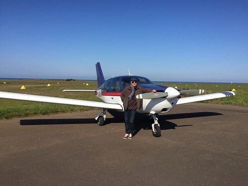 Socata TB20