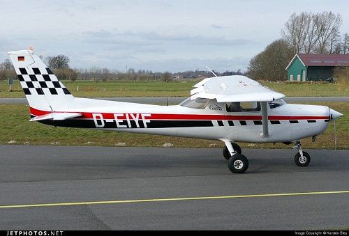 Cessna 152