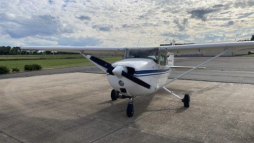 Cessna 172