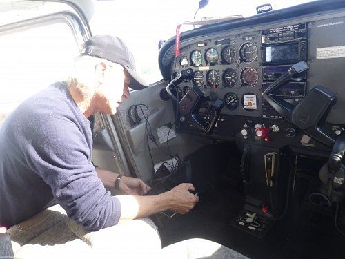 Cessna 172 R