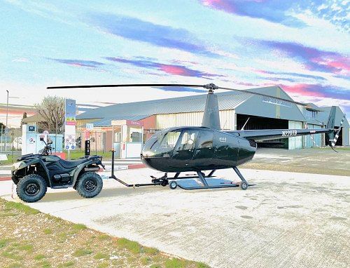 Robinson R44