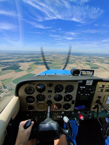 Cessna 172