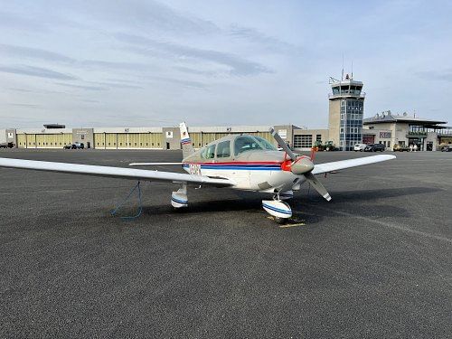 Piper 28-235