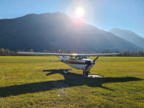 Cessna 172