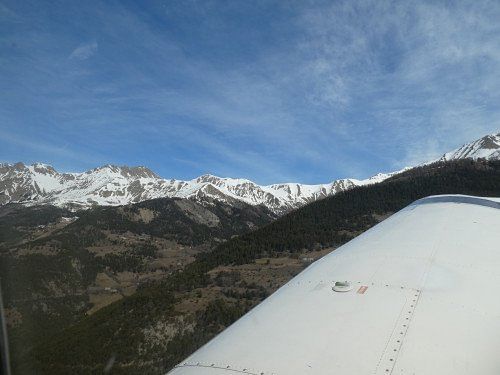 Piper PA28 Warrior