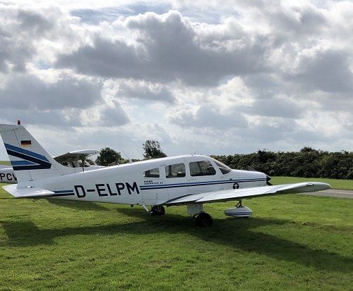 Piper PA28