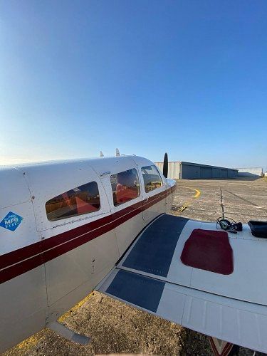 Piper PA28