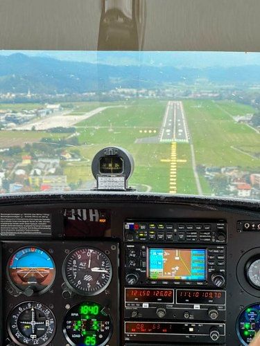 Diamond Aircraft DA-40 TDI