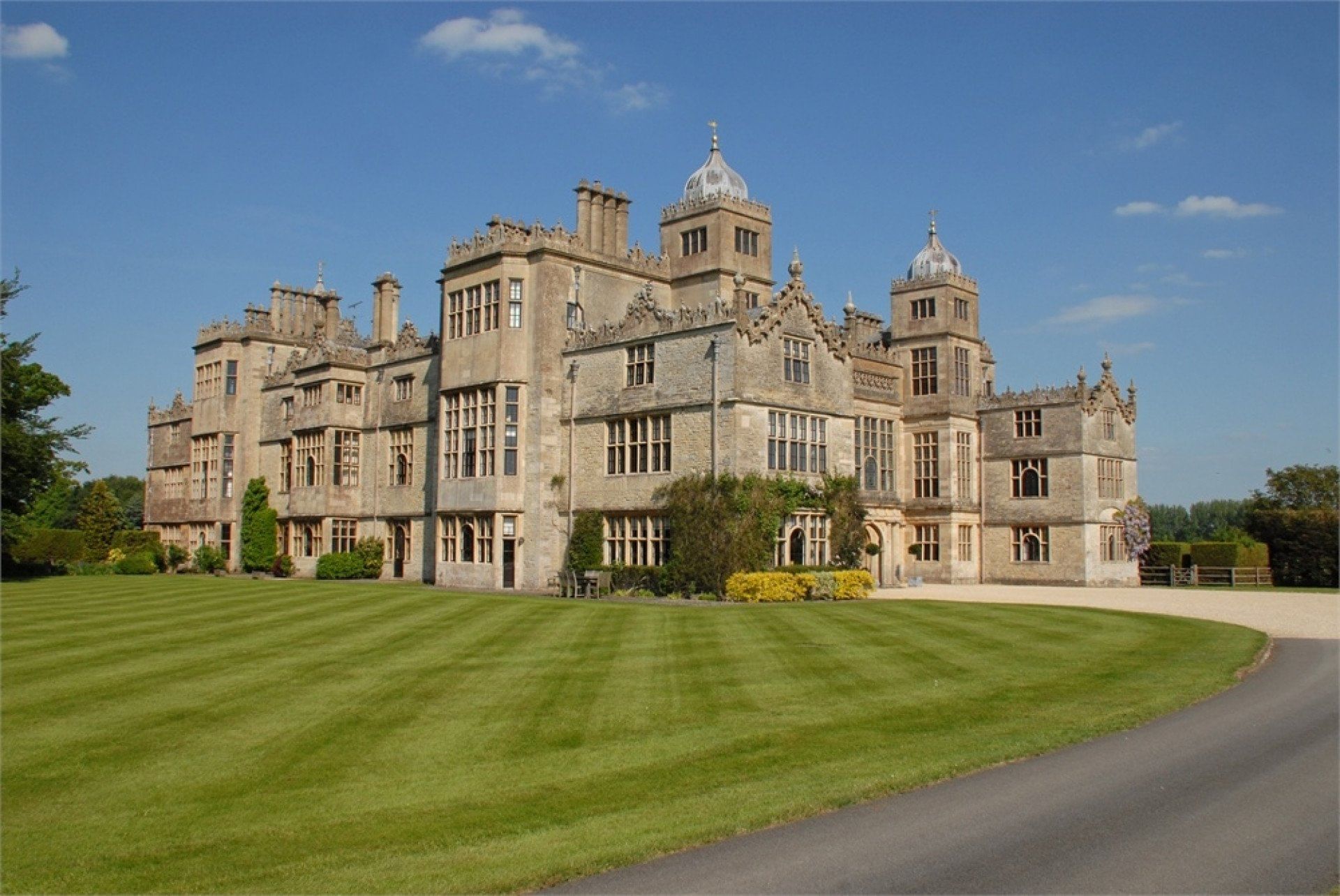 Charlton Park day out • Wingly