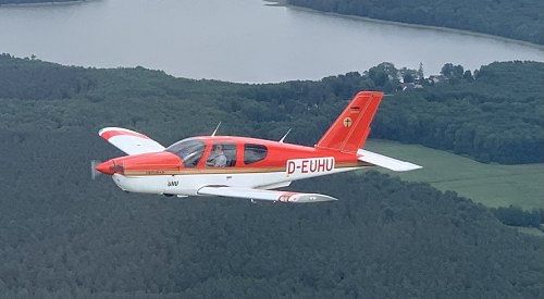 Socata TB20