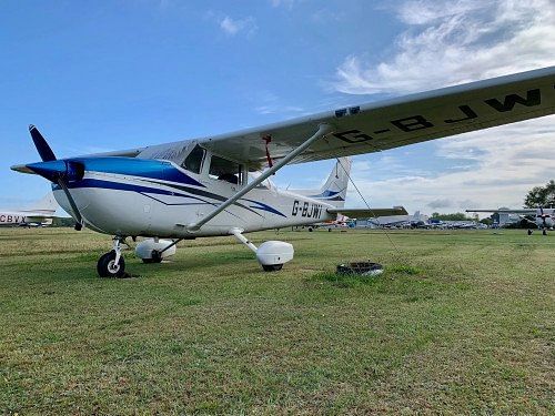 Cessna 172
