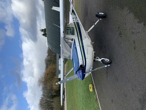 Cessna 152