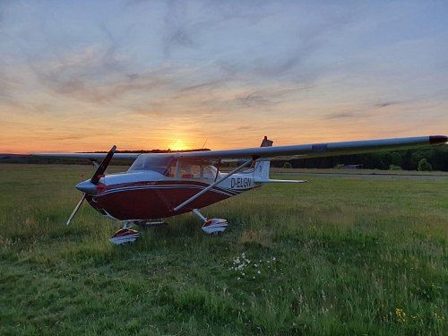 Cessna 172