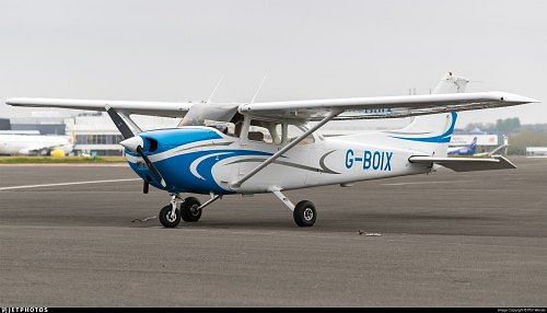 Cessna 172