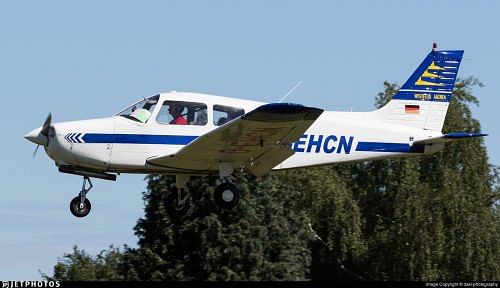 Piper PA28