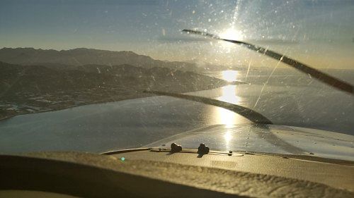 Cessna 172 N