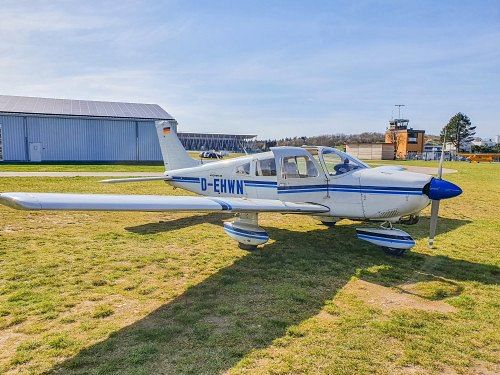 Piper PA28-181 Archer II