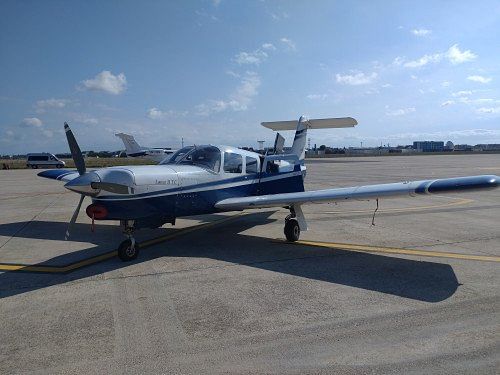 Piper PA32RT-300 Lance II