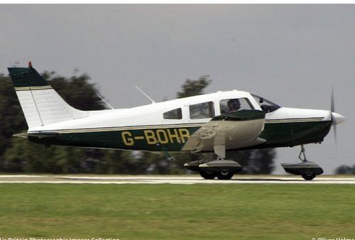 Piper PA28