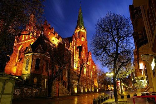 An Exciting Day Trip to the Historic City of Bruges
